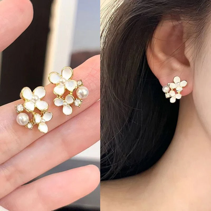 Garden Earrings - Image 2