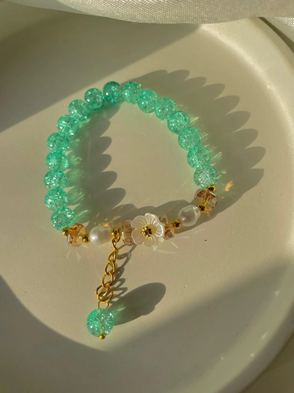 Garden Lover Bracelet - Image 2