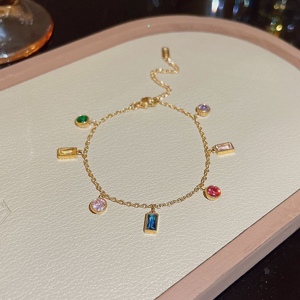 Gem Spell Bracelet - Image 3
