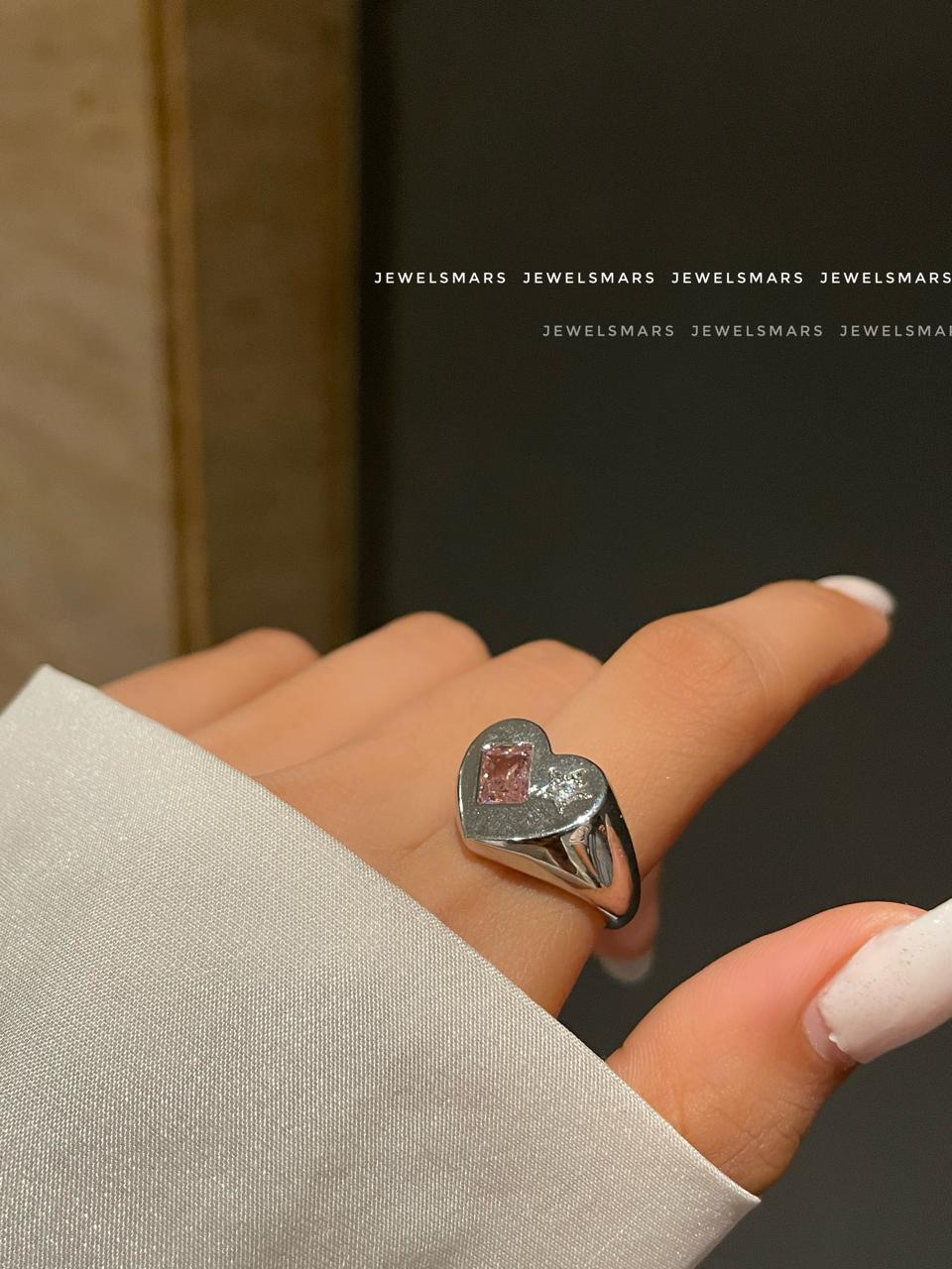 Gen Z edit Ring