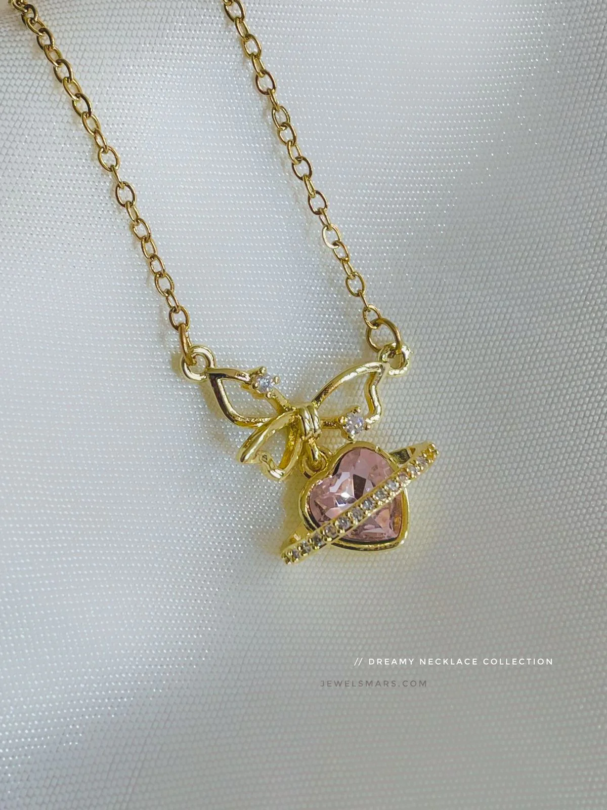 Gentle Soul Necklace - Image 3