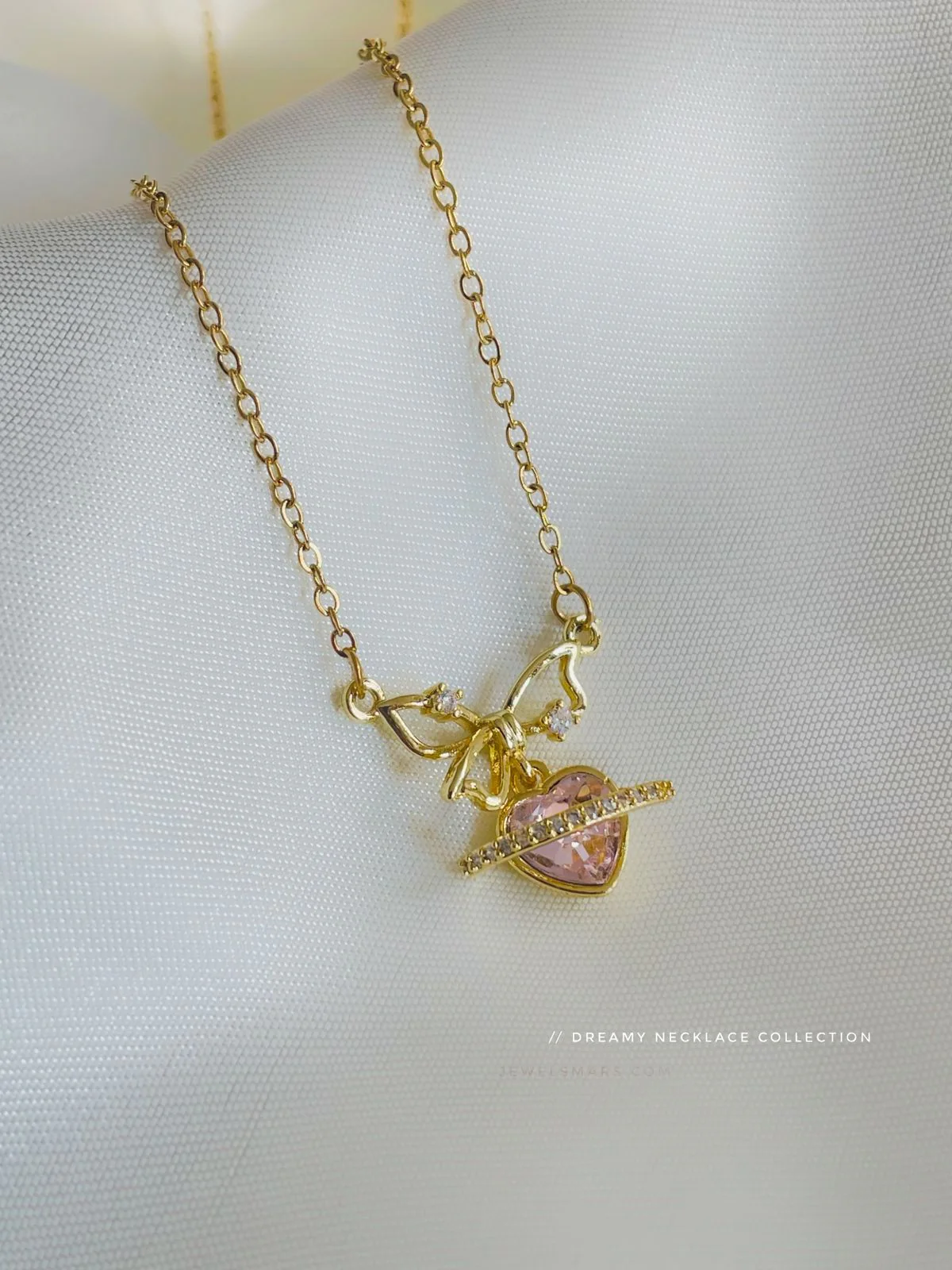 Gentle Soul Necklace - Image 4