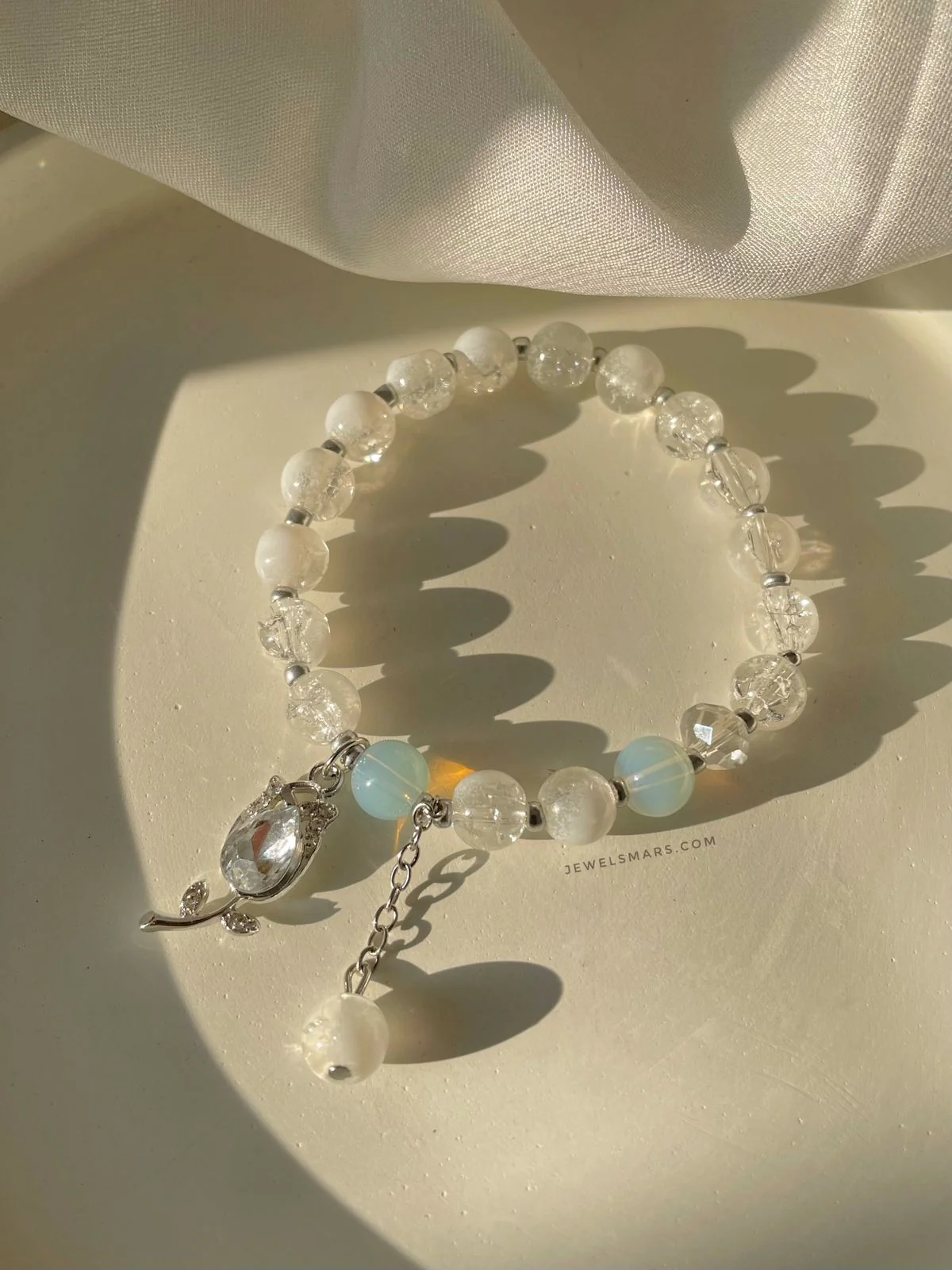 Give me Rose Bracelet
