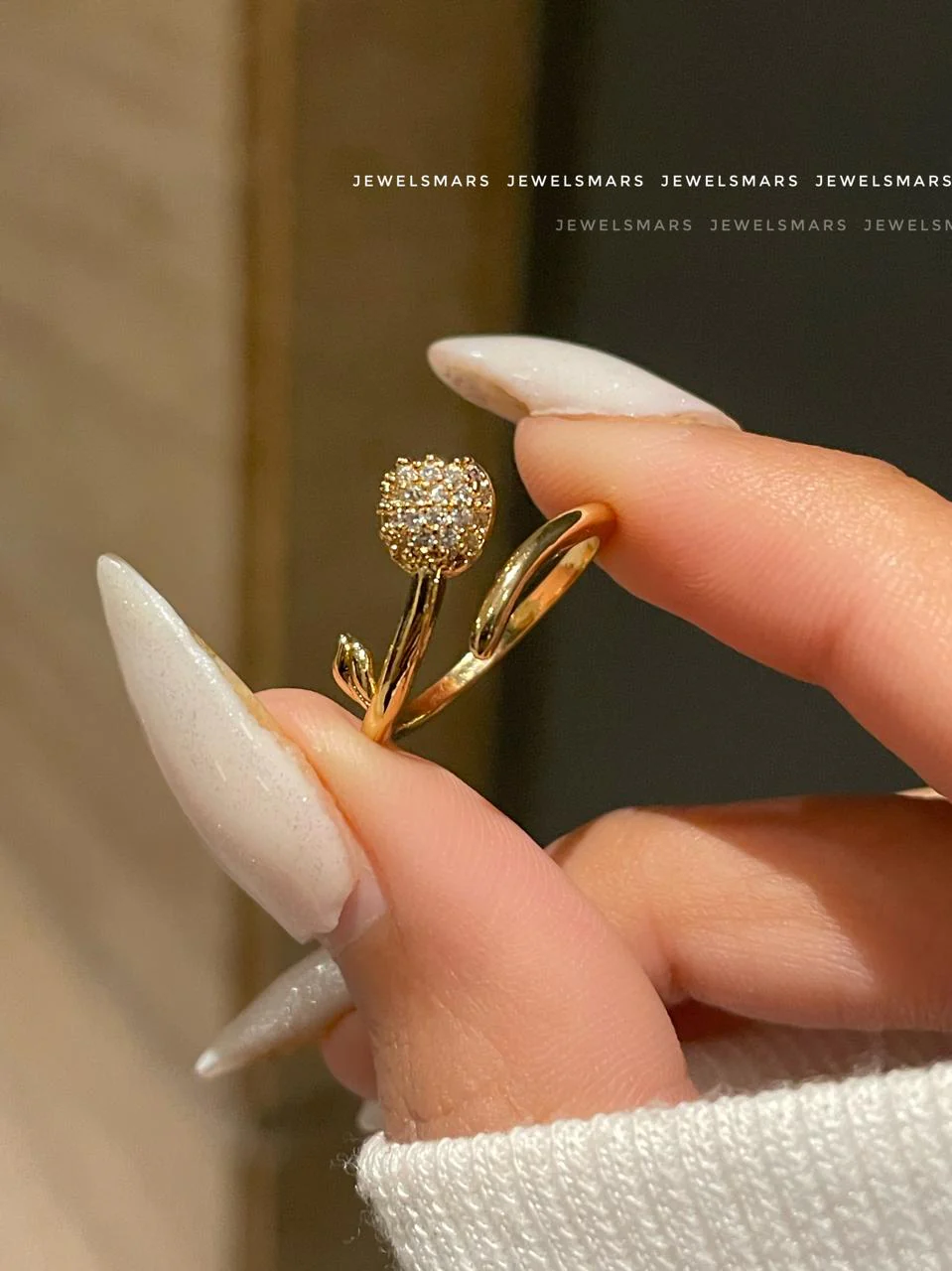 Give me Rose Ring