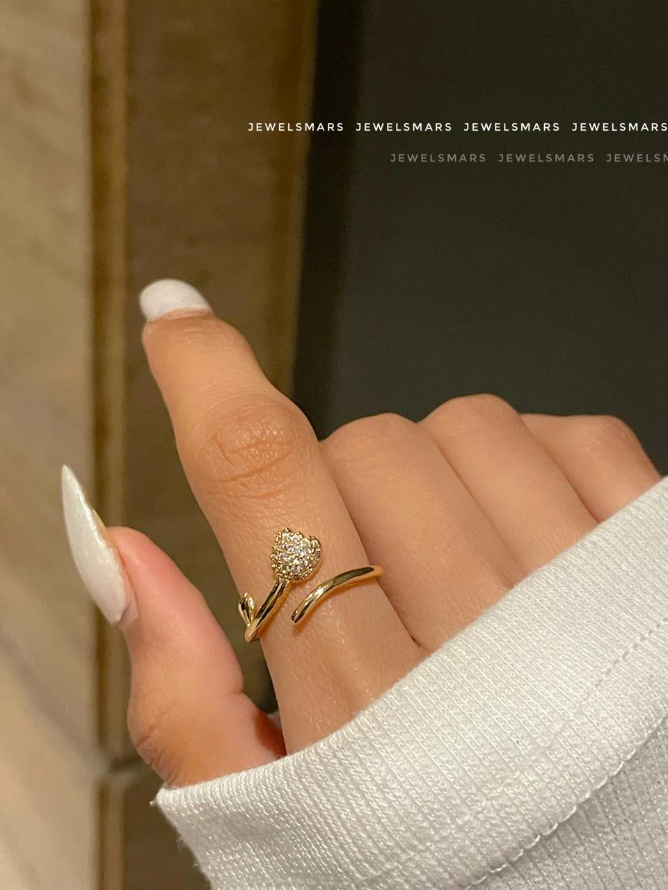 Give me Rose Ring - Image 2
