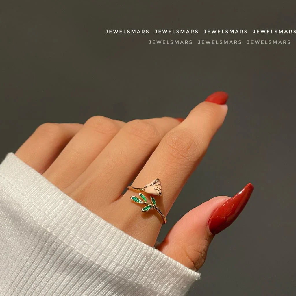 Give me rose Ring! - Image 2