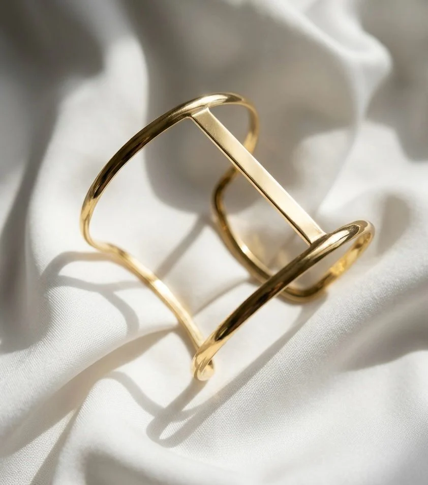 Glow muse Handcuff
