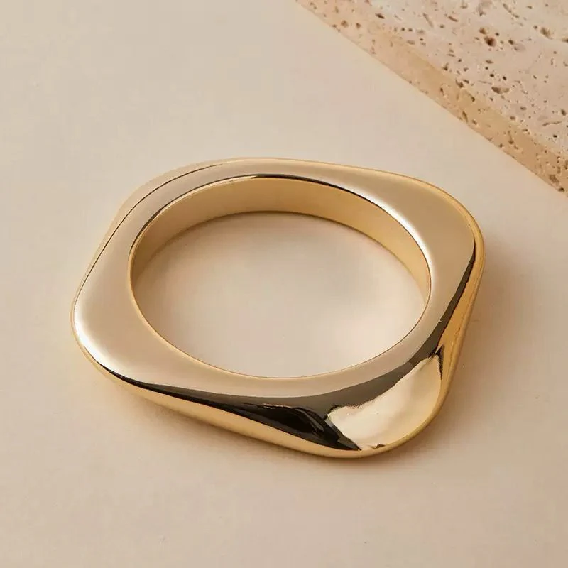 Glow Show! Acrylic Bangle - Image 2