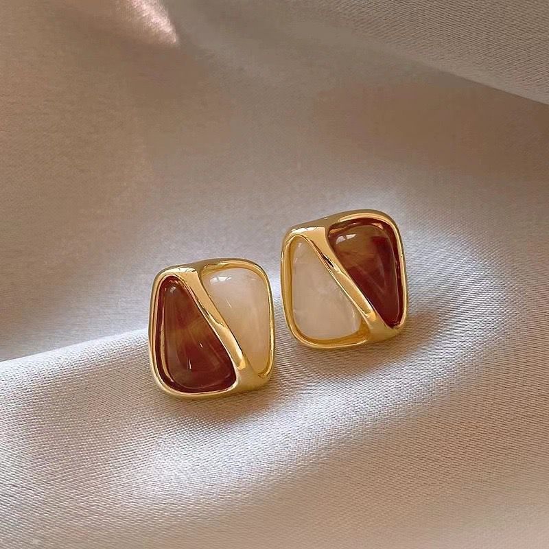 Go to go Earrings