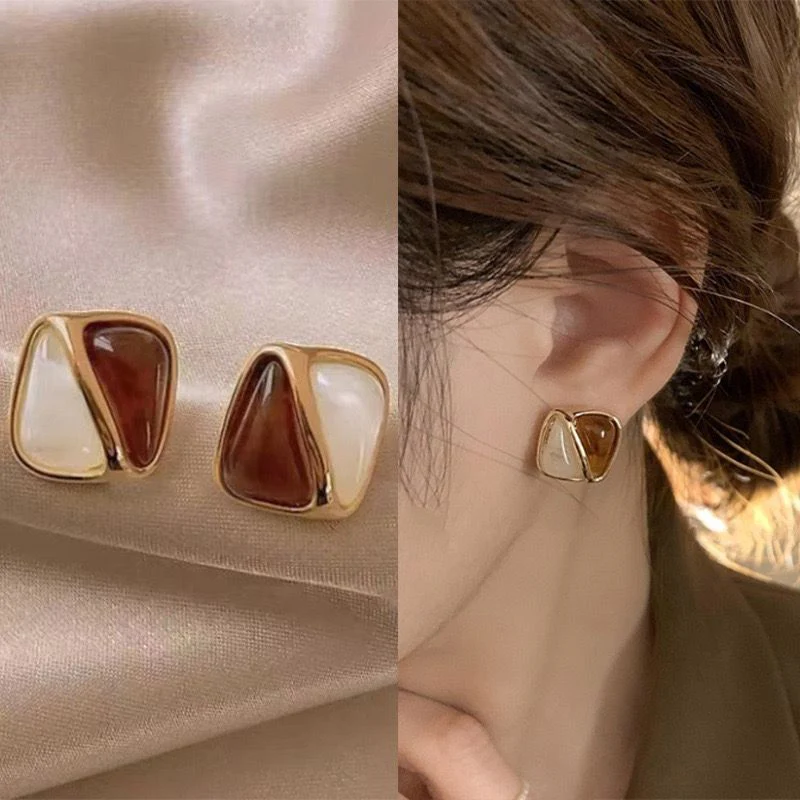 Go to go Earrings - Image 2
