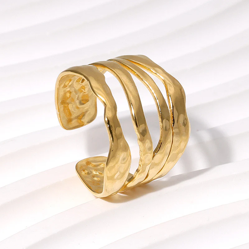 Golden Aura Ring - Image 5
