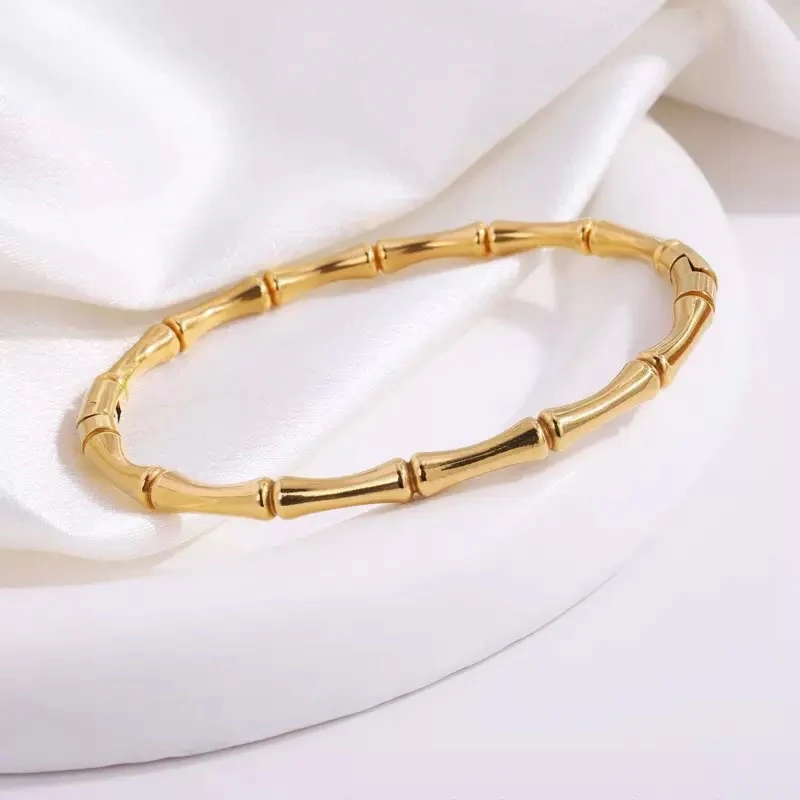 Golden-Getter Bracelet - Image 4