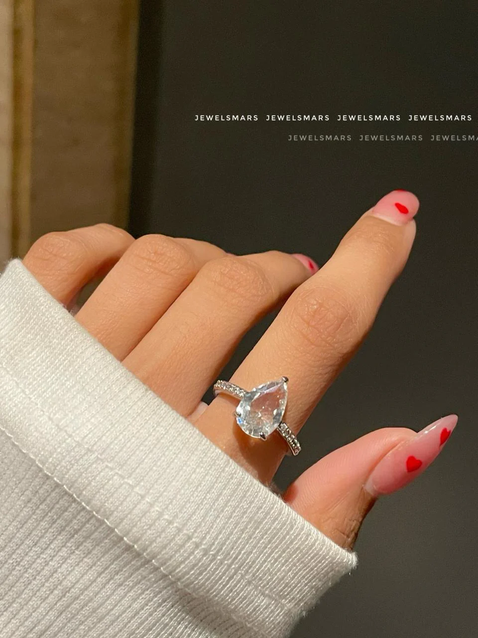 Grace Promise Ring - Image 2