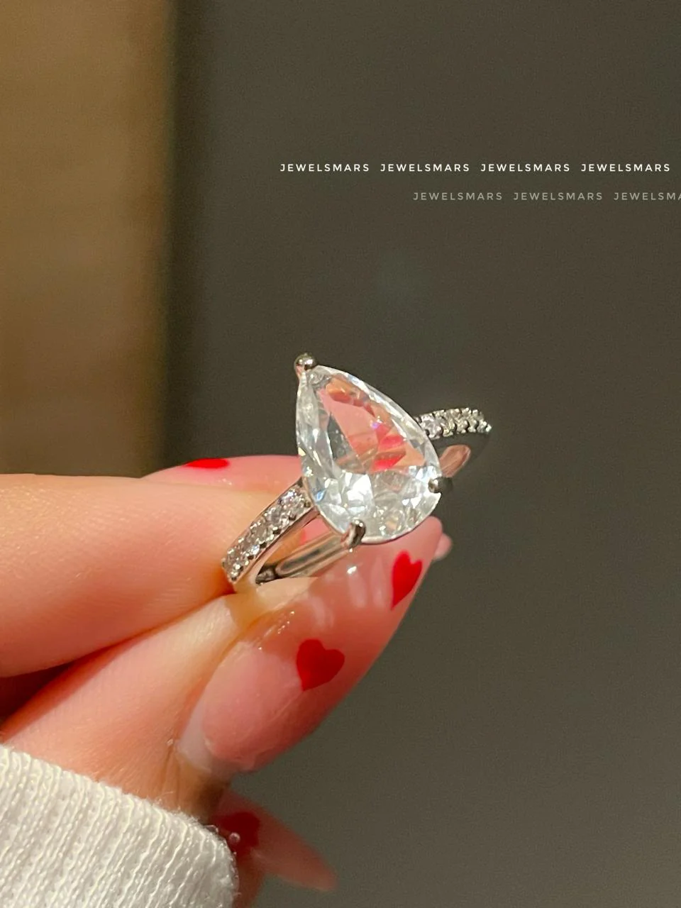 Grace Promise Ring - Image 3