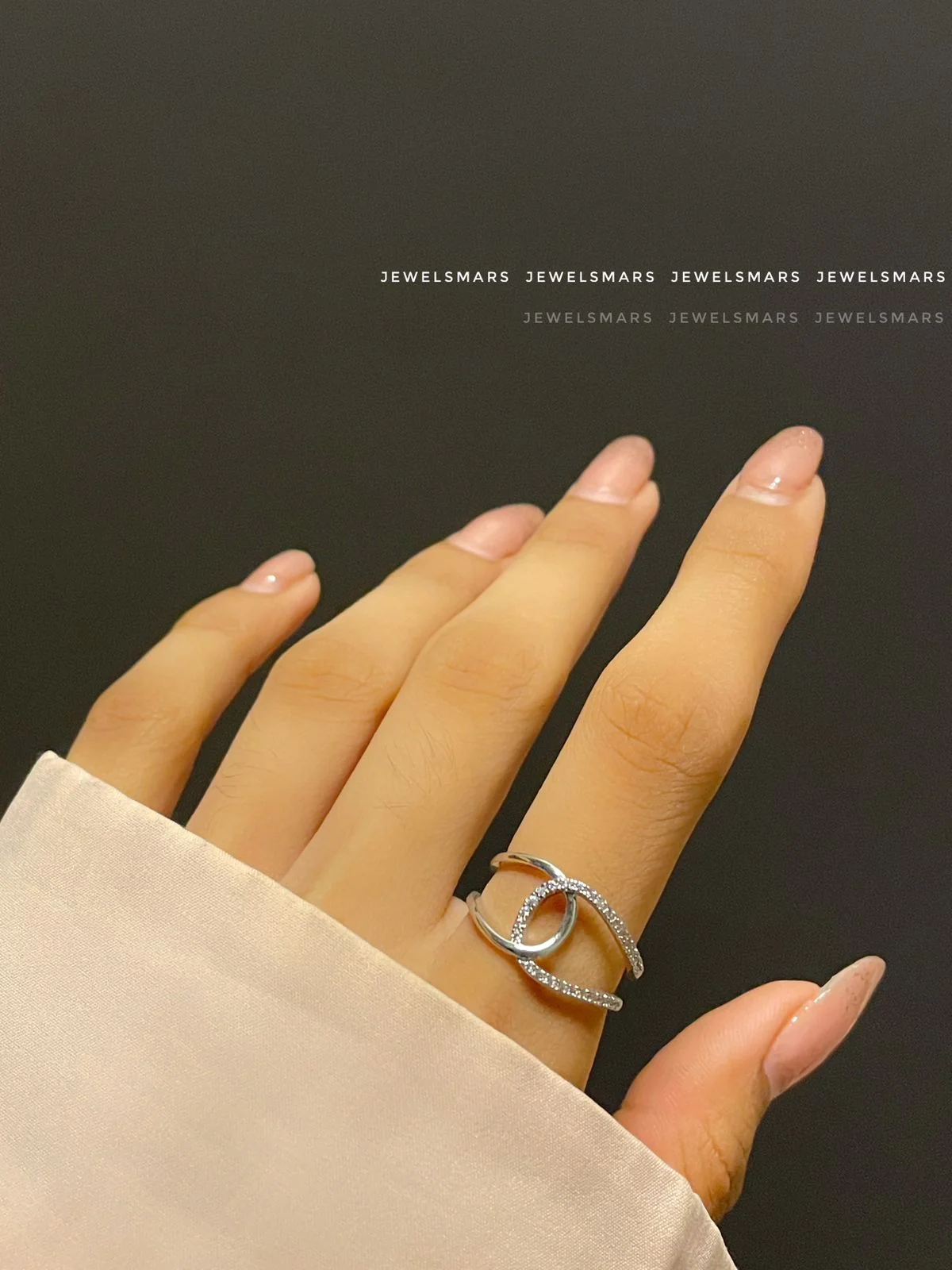 Grace Ring
