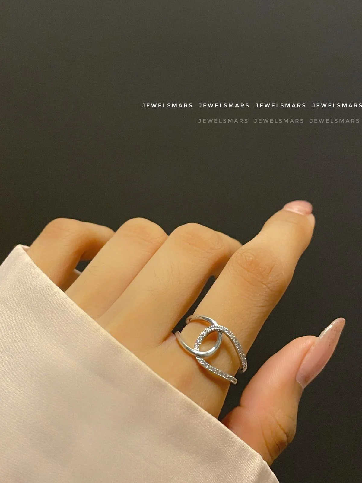 Grace Ring - Image 2