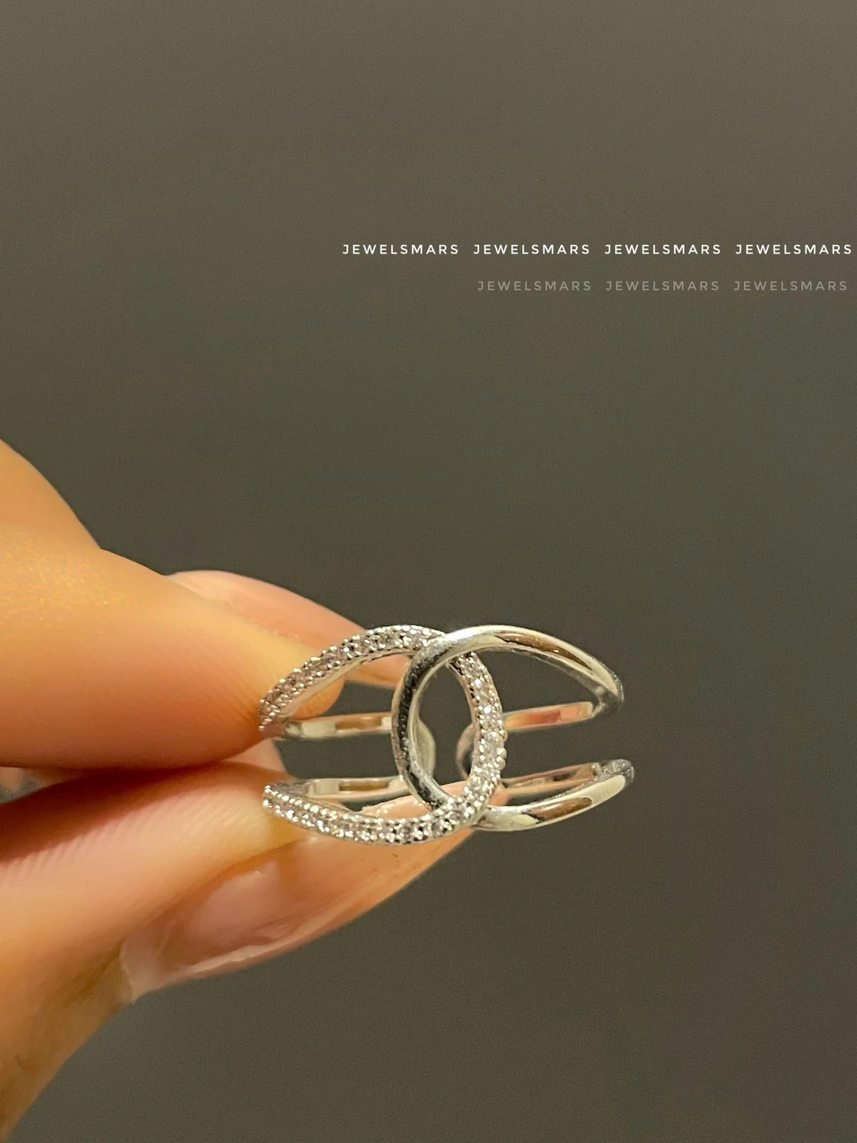 Grace Ring - Image 3