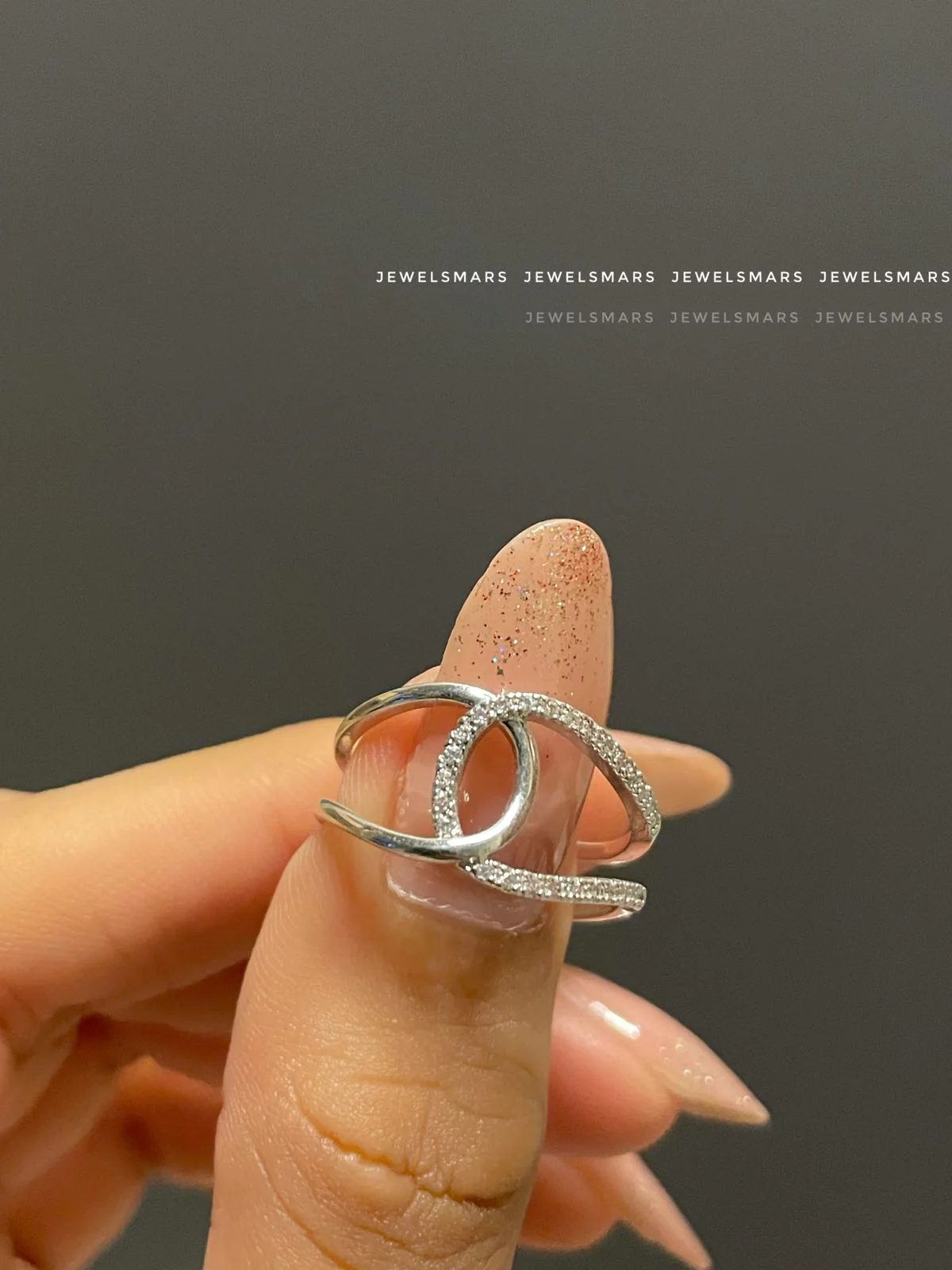 Grace Ring - Image 4