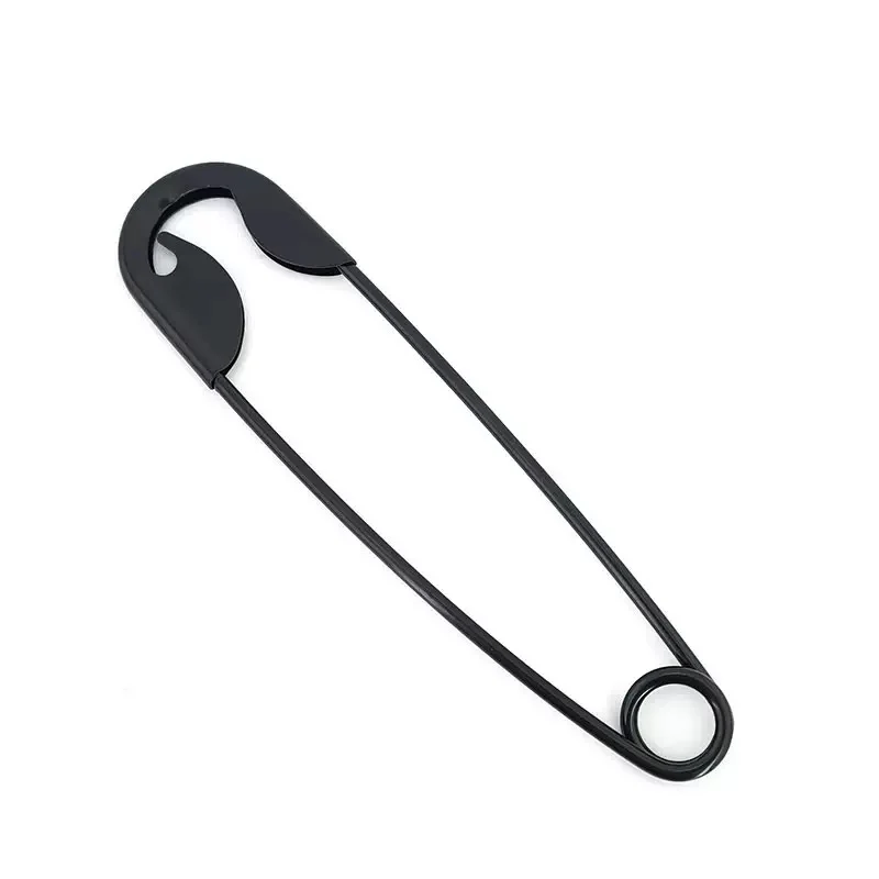 Grande’ Safety Pin Hair Clip - Image 3