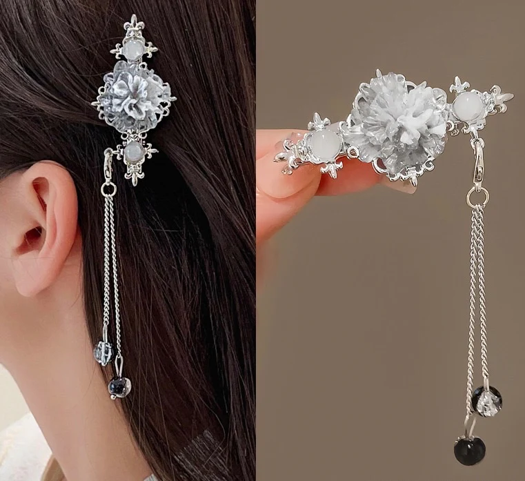 Greys of Victoria Hair Clip - Image 2