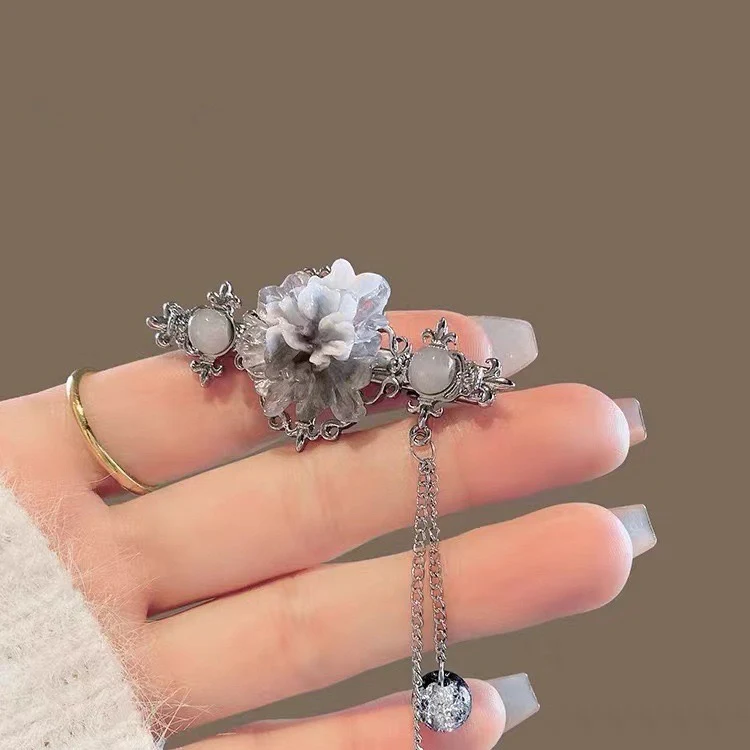 Greys of Victoria Hair Clip - Image 3