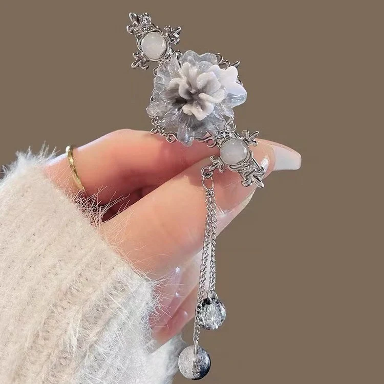 Greys of Victoria Hair Clip - Image 4