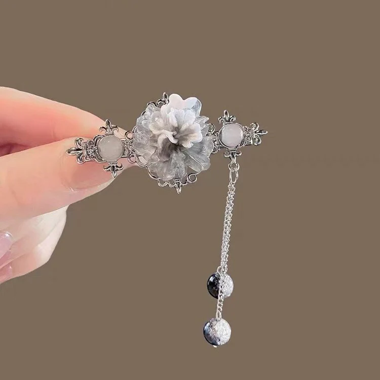 Greys of Victoria Hair Clip - Image 5