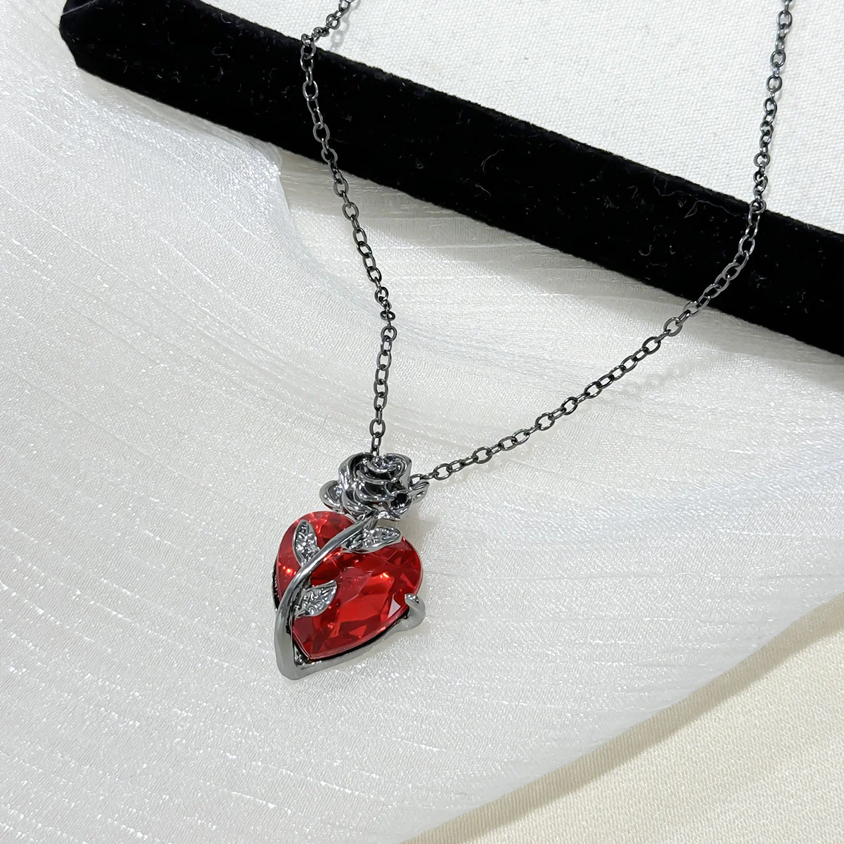 Grunge Love Spell Necklace - Image 4