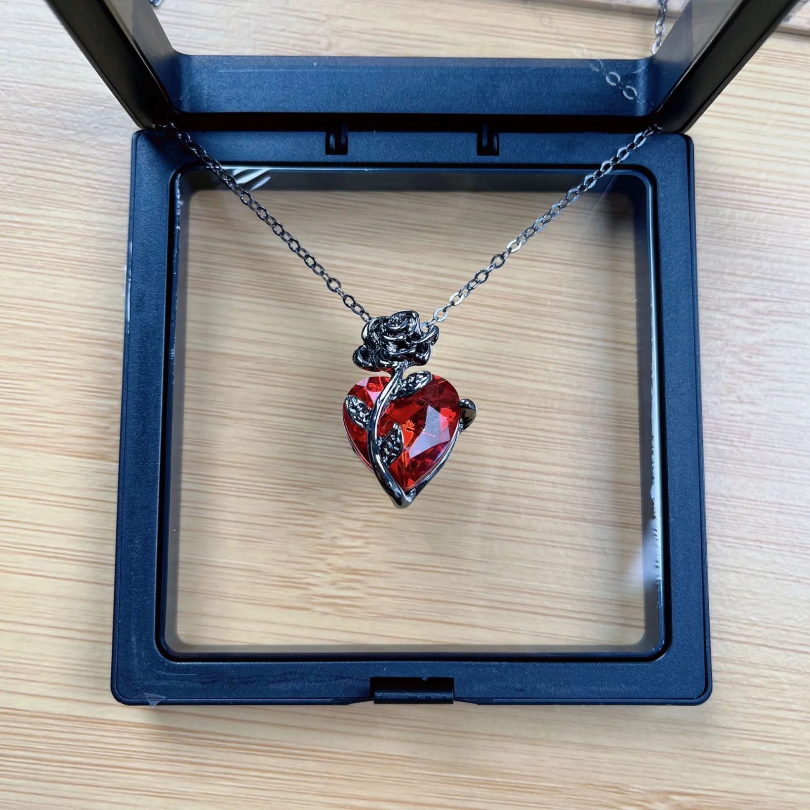Grunge Love Spell Necklace - Image 6