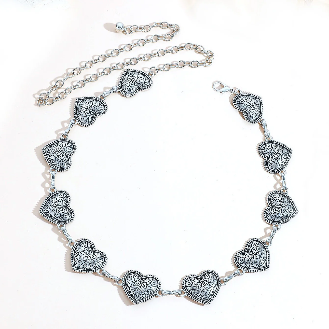 Gypsy Love Waist Chain - Image 2