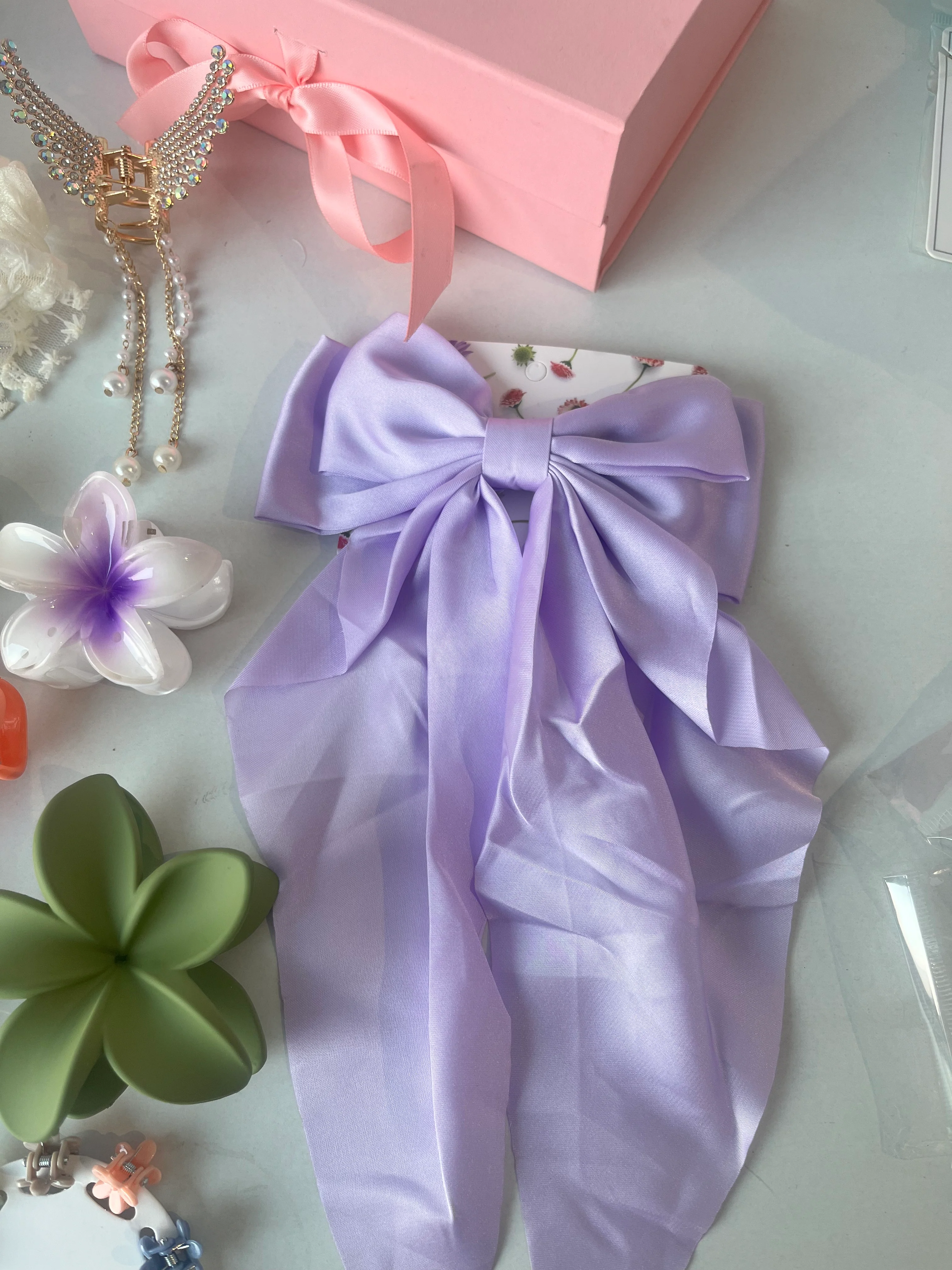 Hair Paradise Gift Hamper - Image 2
