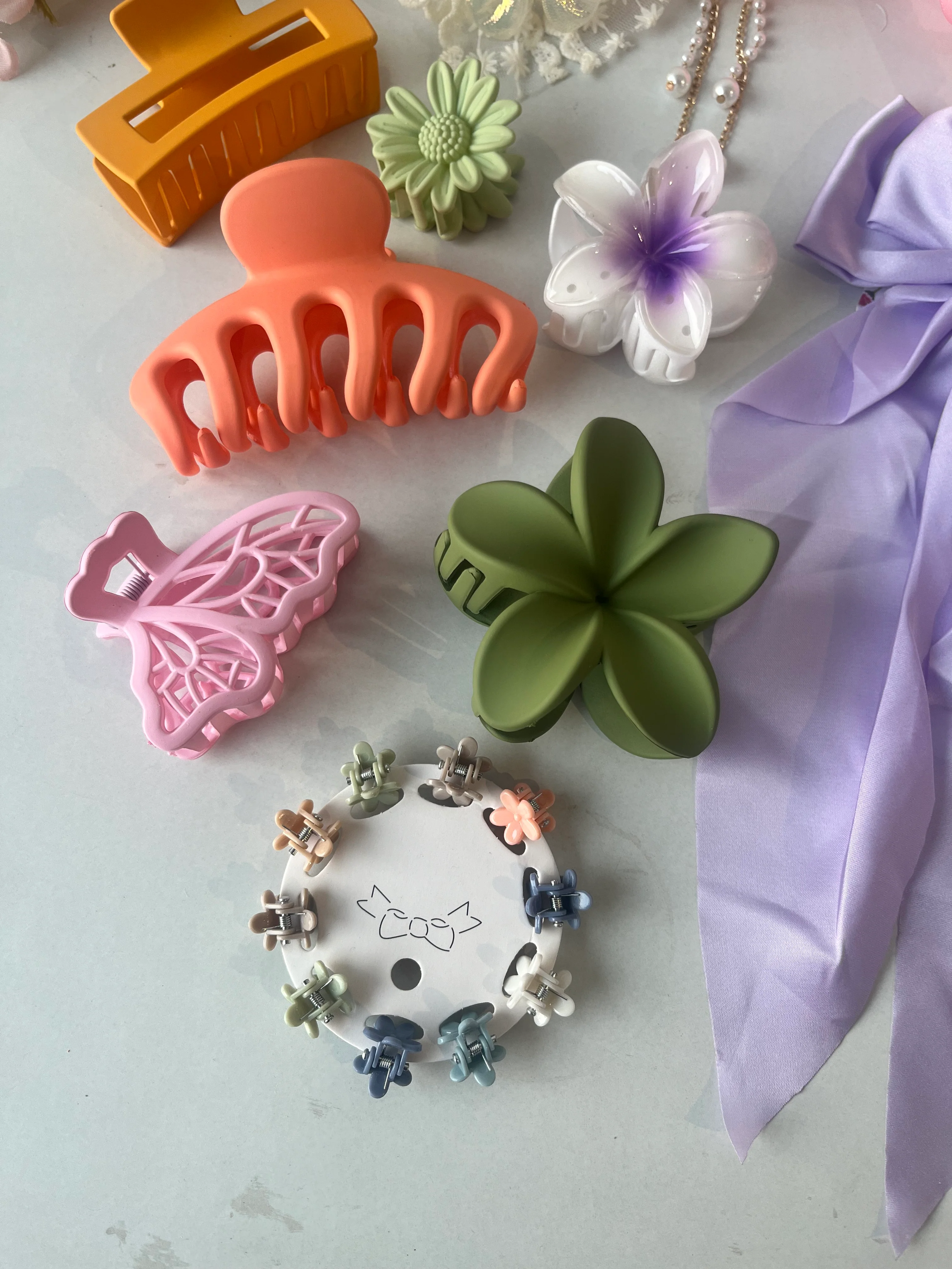 Hair Paradise Gift Hamper - Image 3
