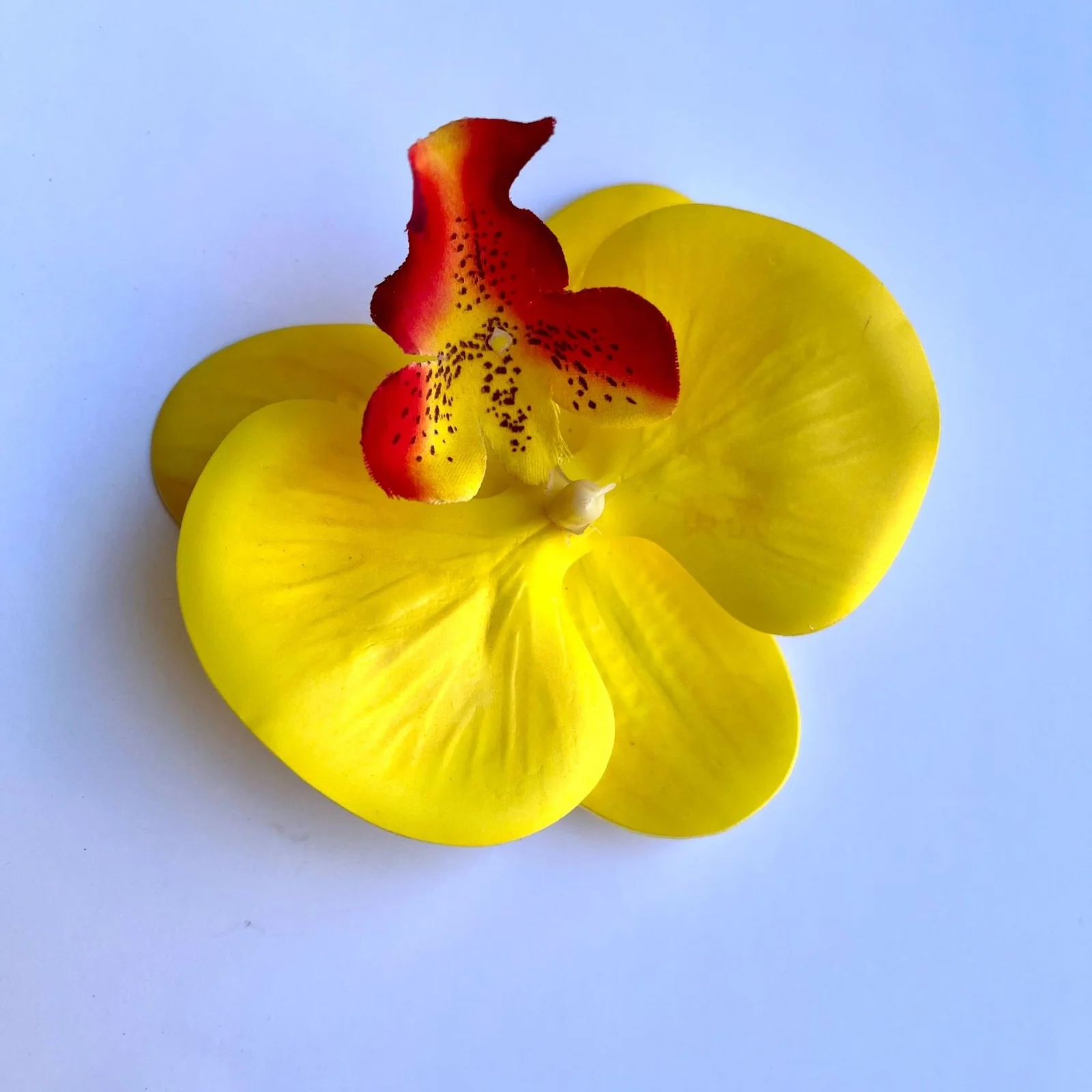 Hawaii Orchird Hairclip - Image 3