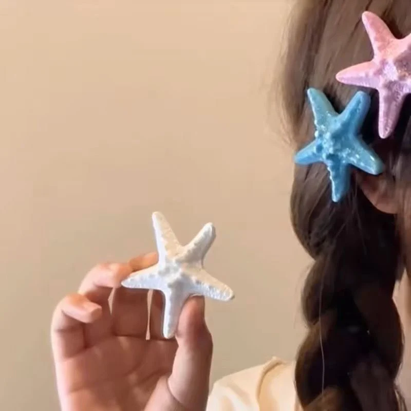 She’s a Star! Hair Clip - Image 2