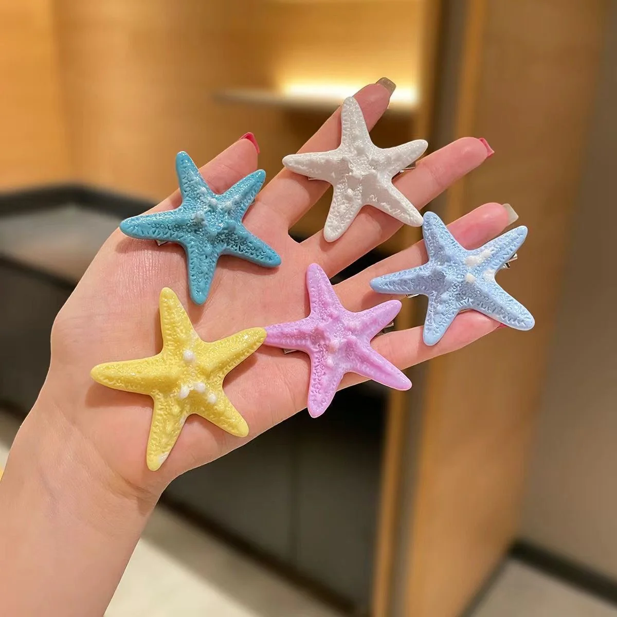 She’s a Star! Hair Clip - Image 3