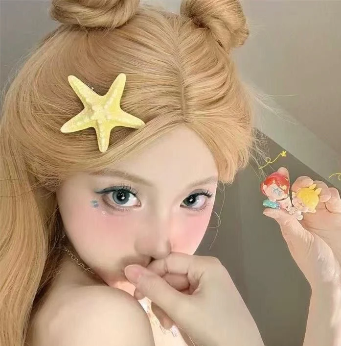 She’s a Star! Hair Clip - Image 4