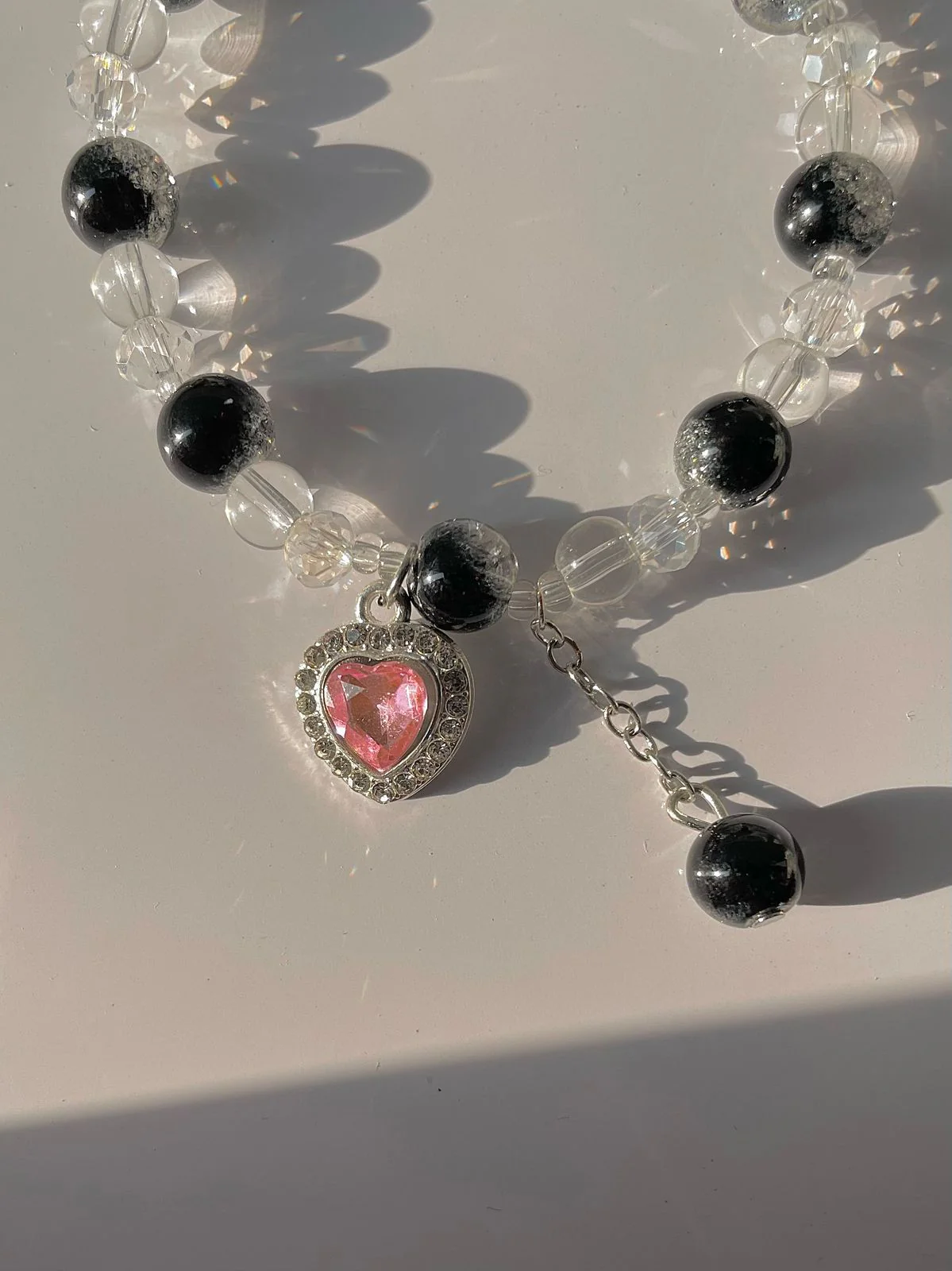 Heart Beat Bracelet - Image 2
