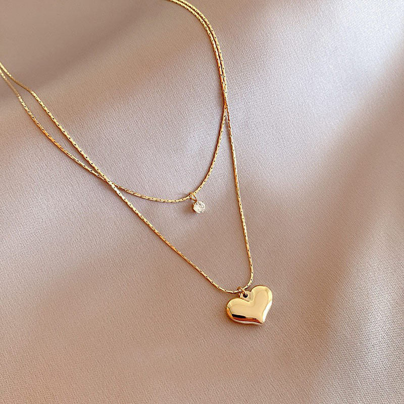 Heart of the Heiress Necklace - Image 2