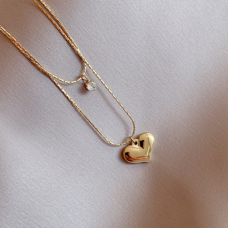 Heart of the Heiress Necklace - Image 3