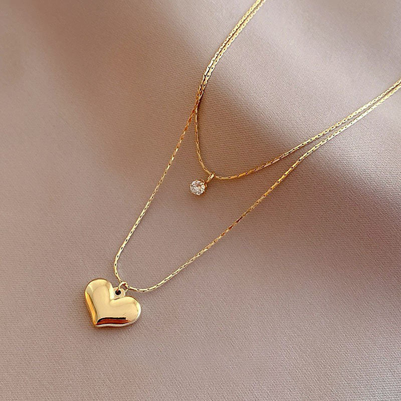 Heart of the Heiress Necklace - Image 4