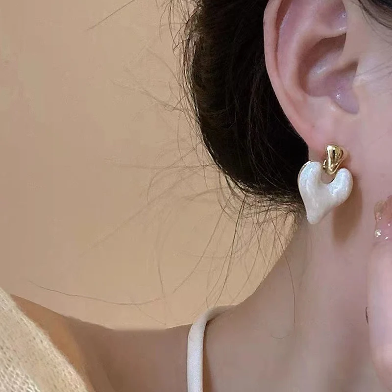 Heart wants what it wants Earrings - Image 6