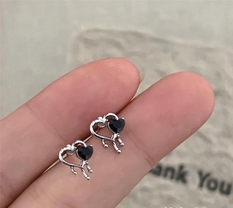 Heartbeat of Angel! Earrings