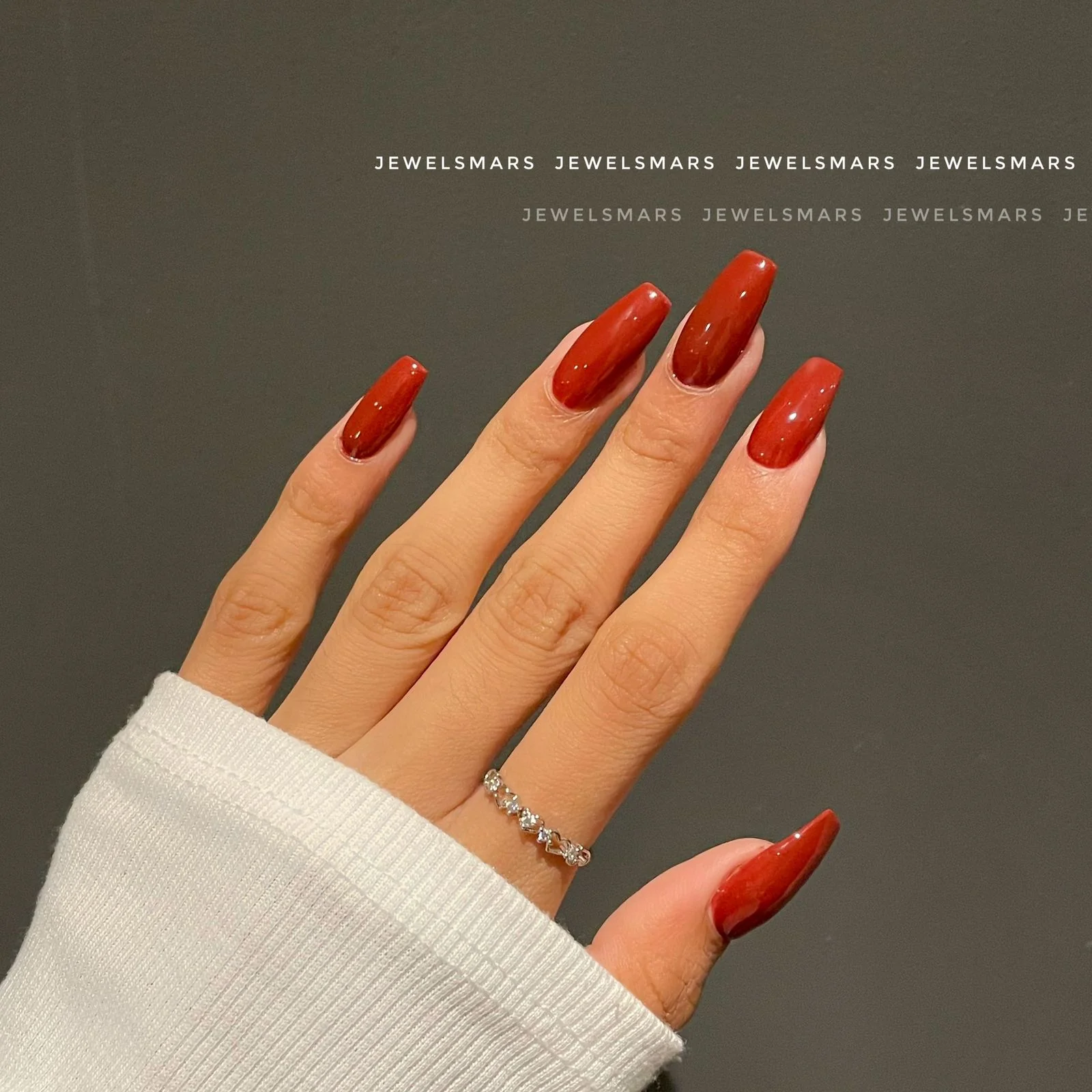 Heartilious Ring - Image 2