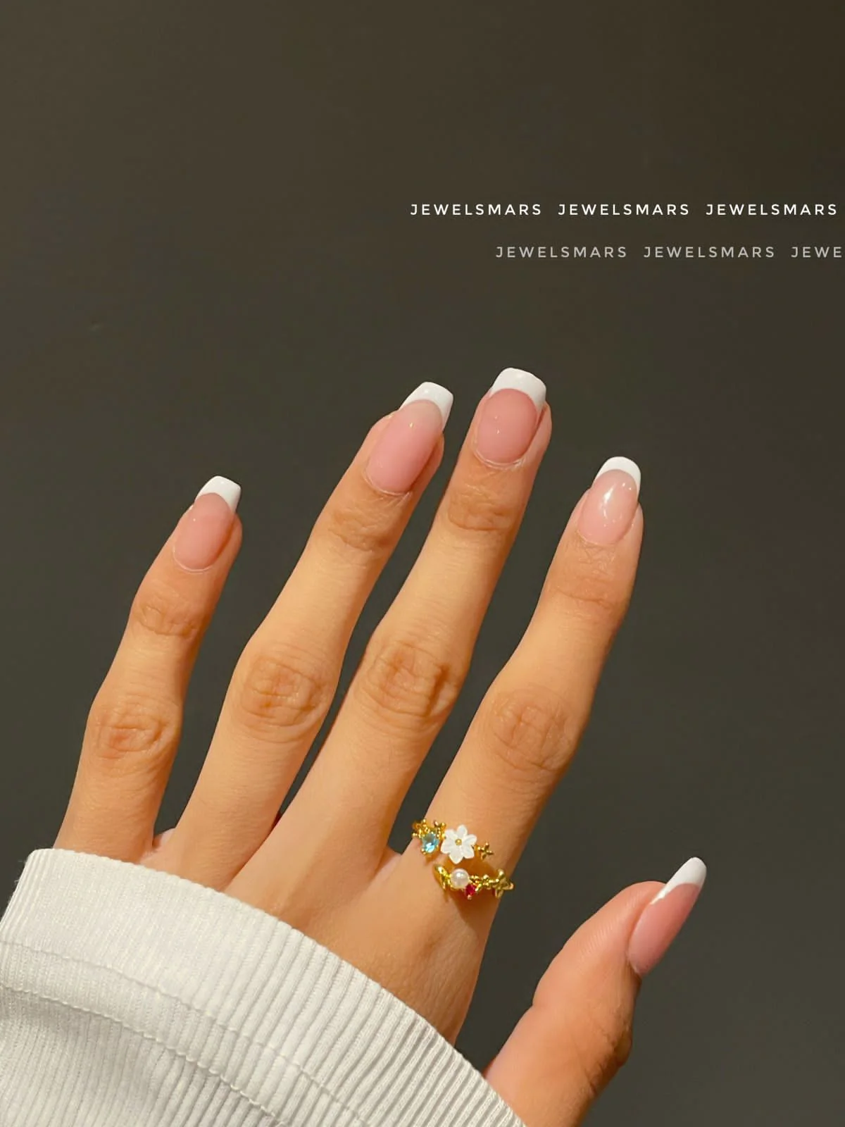 Heavenly Nature Beautiful Ring - Image 4