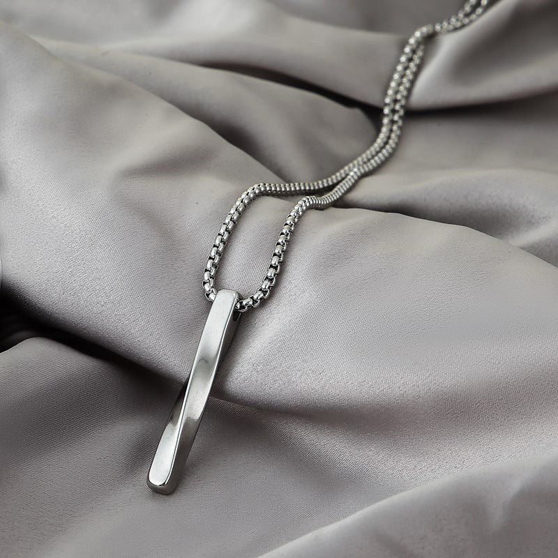 Heavy Metal Necklace - Image 3