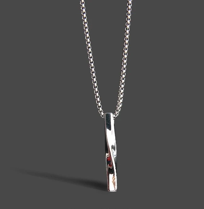 Heavy Metal Necklace - Image 4