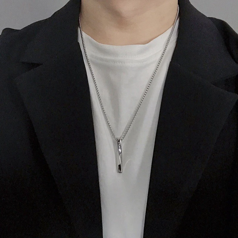 Heavy Metal Necklace - Image 5