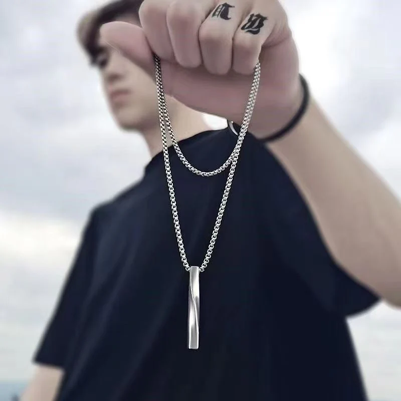 Heavy Metal Necklace - Image 6
