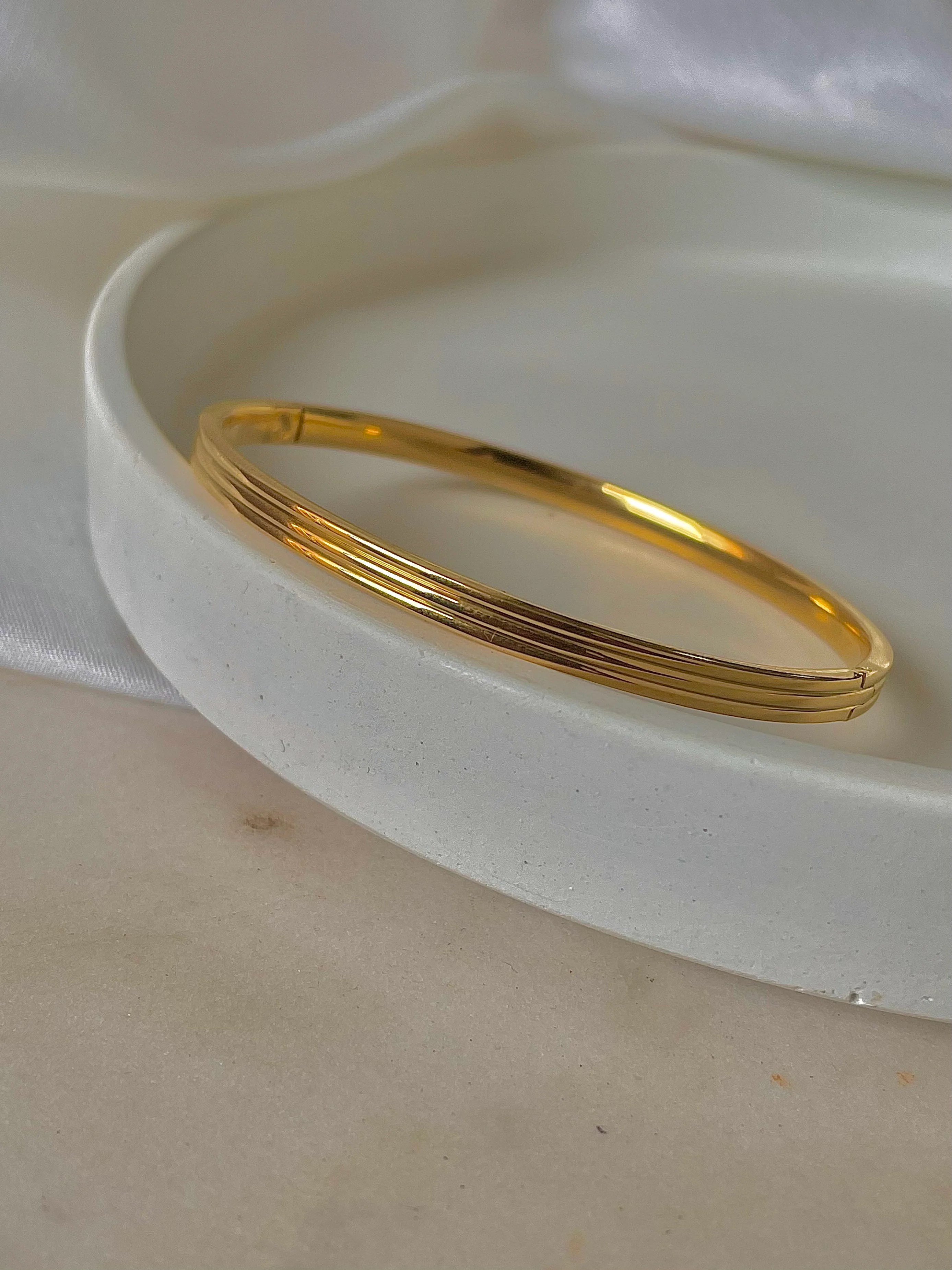 Helen Band Bracelet - Image 2