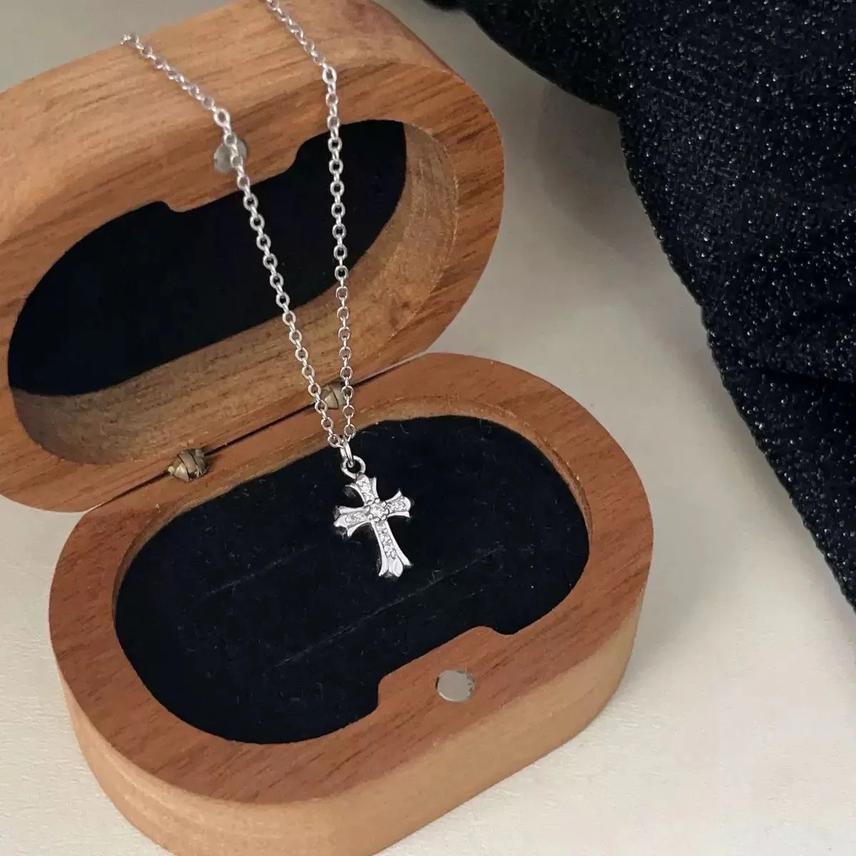 Holy Muse Necklace - Image 3